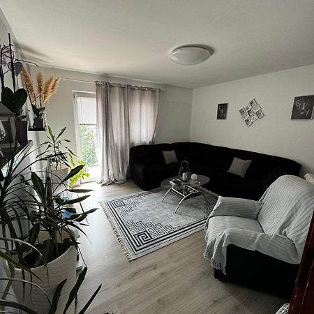 Apartment Danijela Senj (Lika-Senj) Exterior foto
