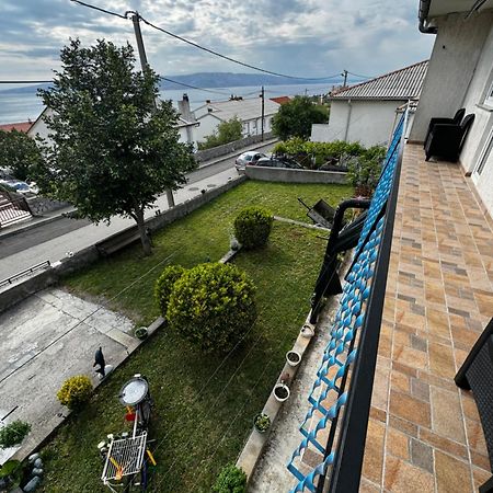Apartment Danijela Senj (Lika-Senj) Exterior foto