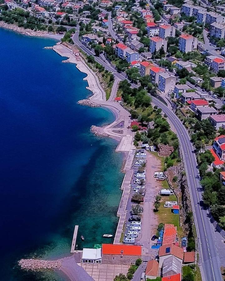 Apartment Danijela Senj (Lika-Senj) Exterior foto