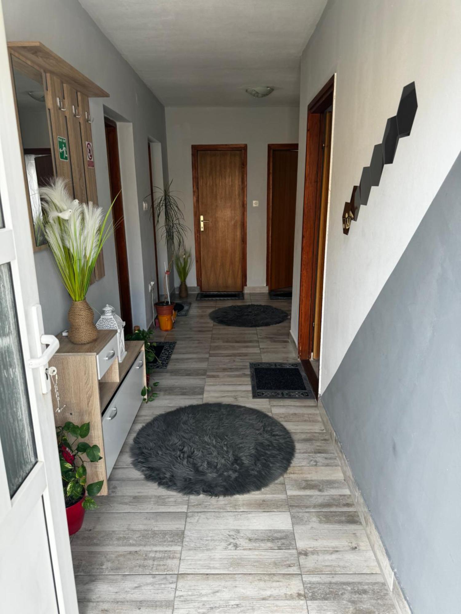 Apartment Danijela Senj (Lika-Senj) Exterior foto