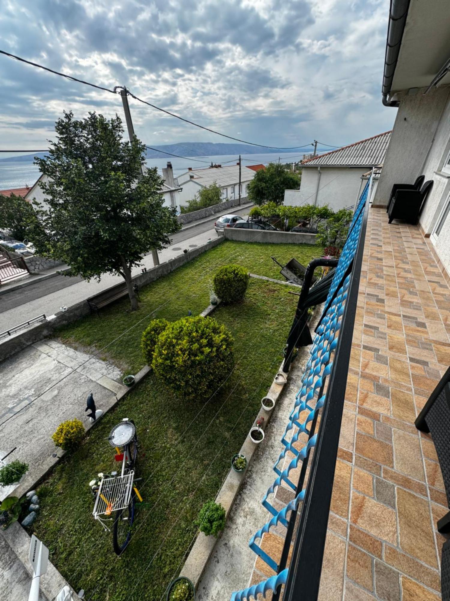 Apartment Danijela Senj (Lika-Senj) Exterior foto