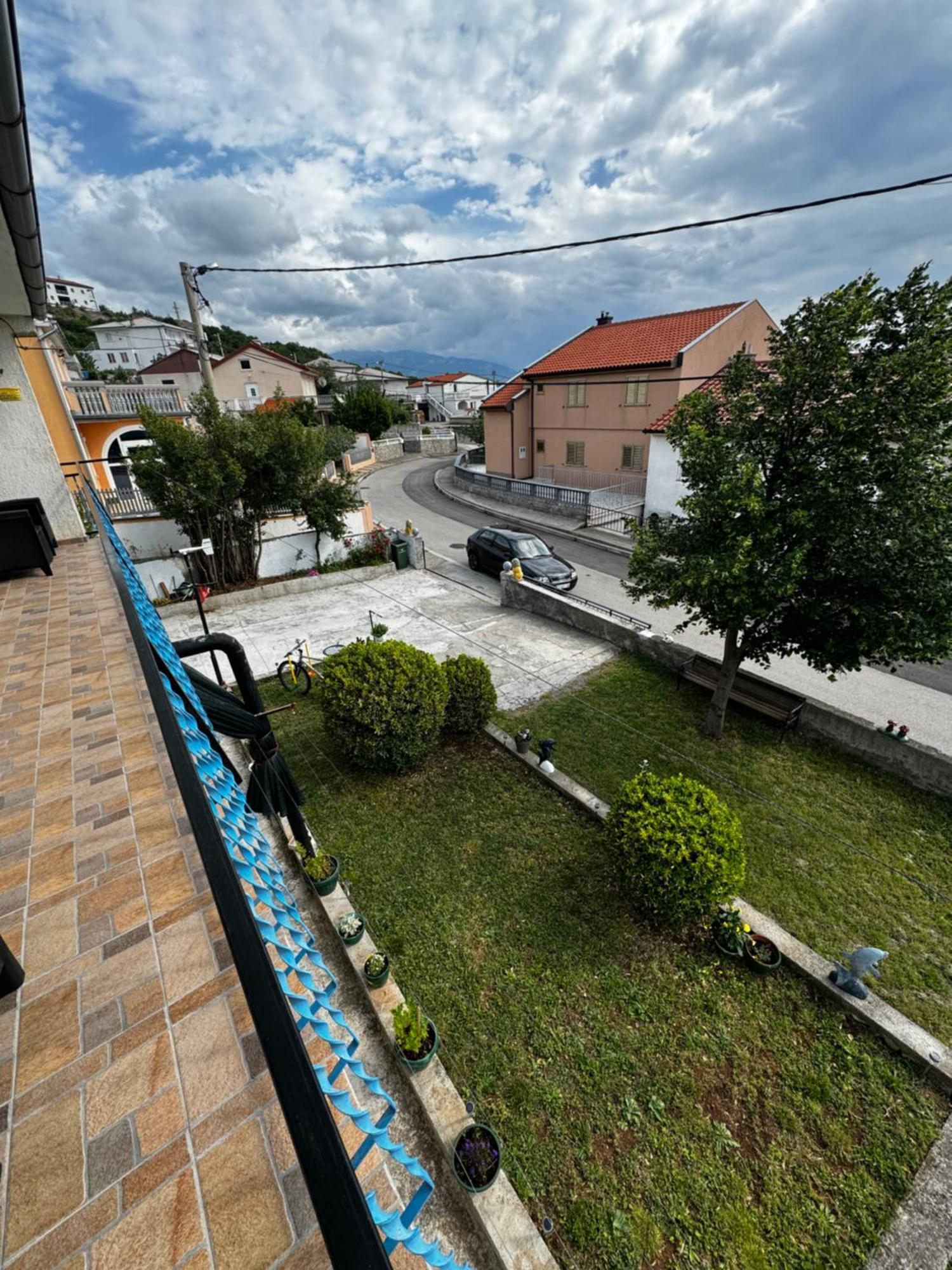 Apartment Danijela Senj (Lika-Senj) Exterior foto