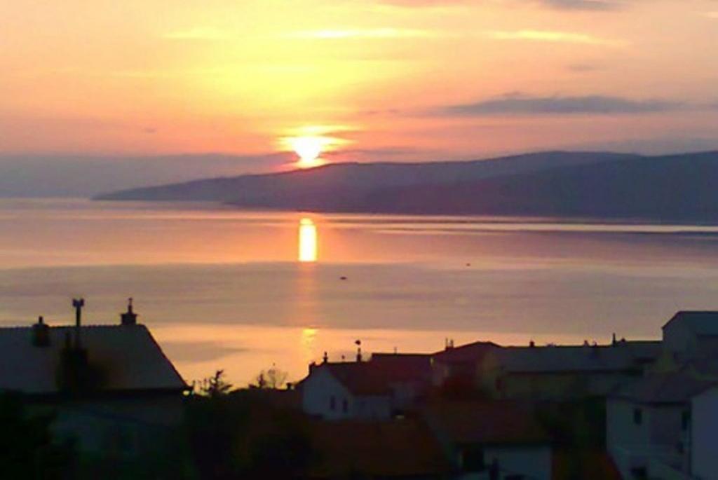 Apartment Danijela Senj (Lika-Senj) Exterior foto