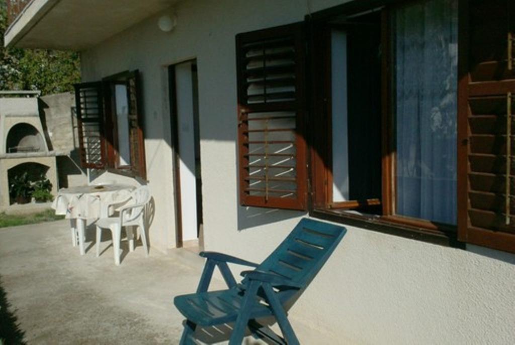 Apartment Danijela Senj (Lika-Senj) Exterior foto