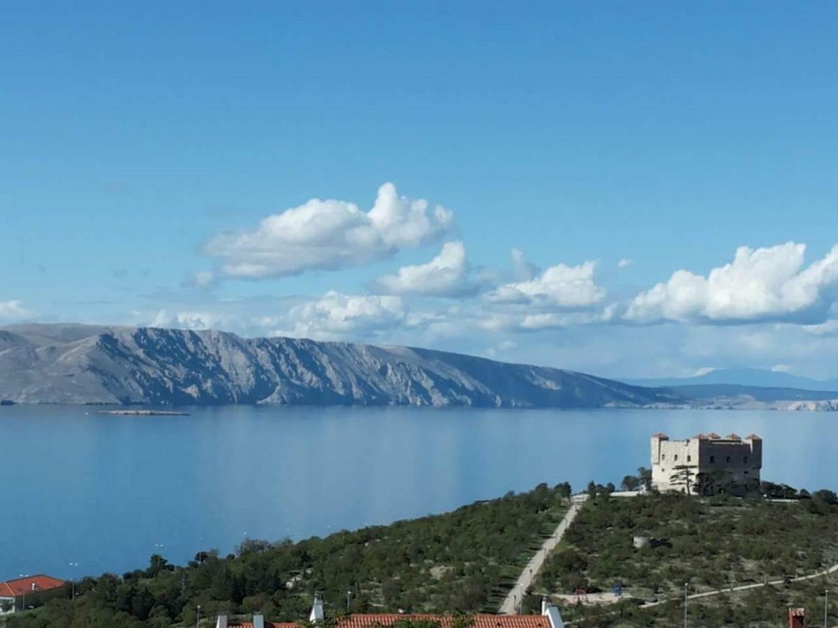 Apartment Danijela Senj (Lika-Senj) Exterior foto