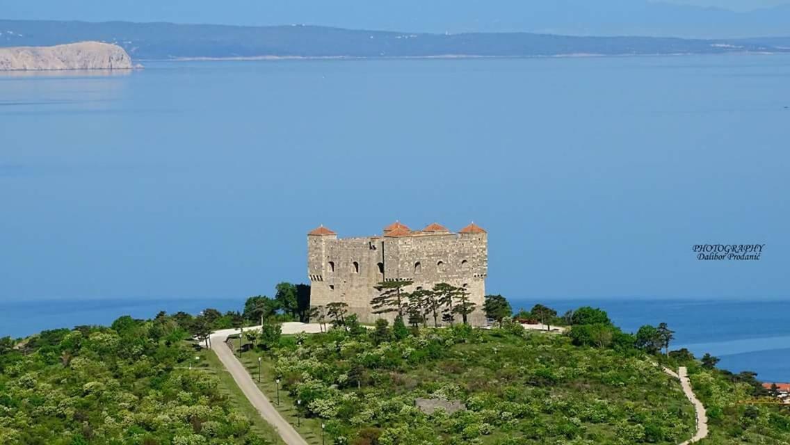 Apartment Danijela Senj (Lika-Senj) Exterior foto