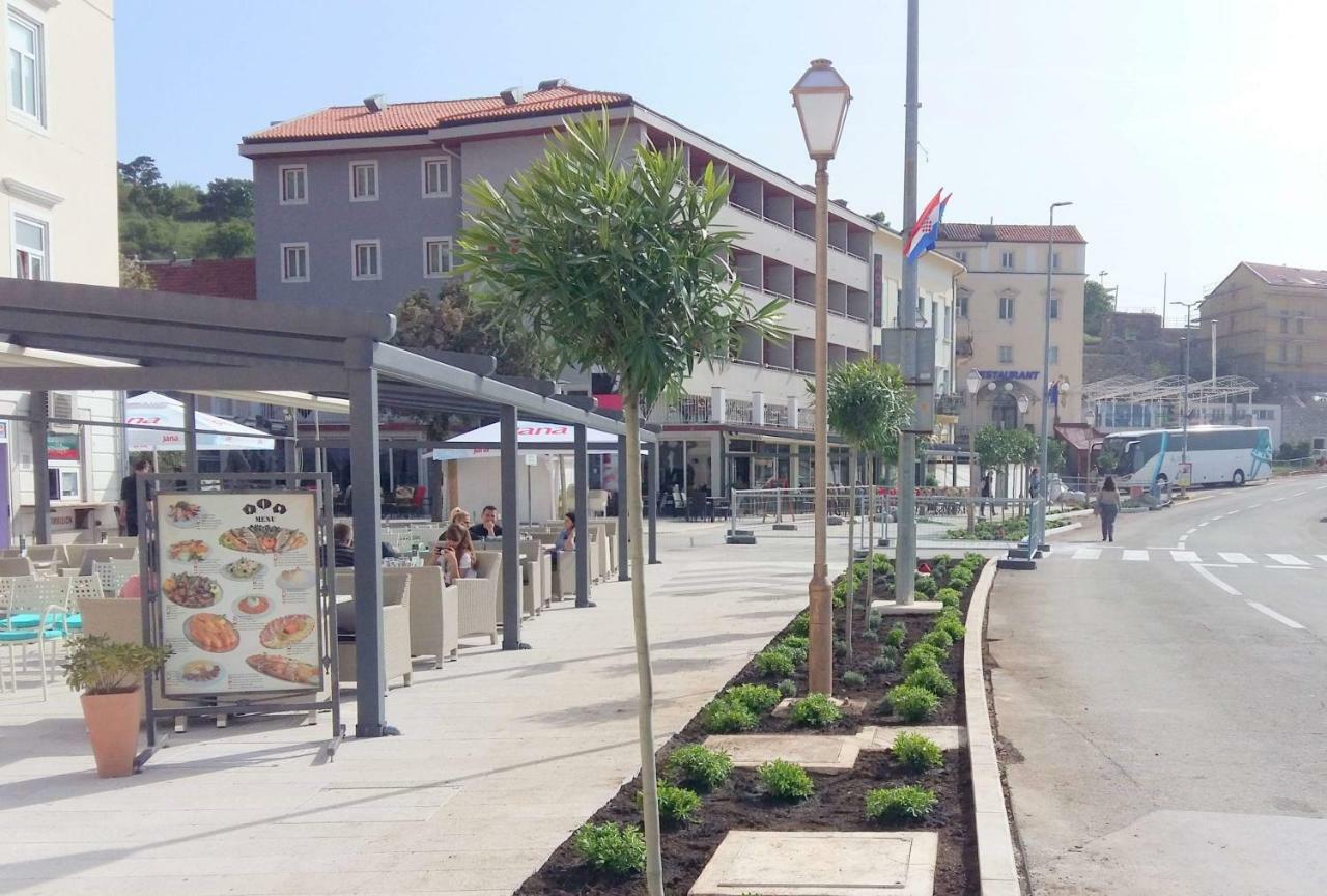 Apartment Danijela Senj (Lika-Senj) Exterior foto