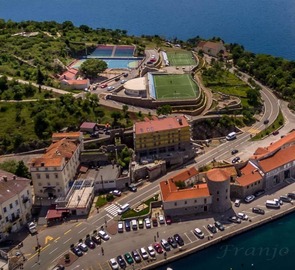 Apartment Danijela Senj (Lika-Senj) Exterior foto